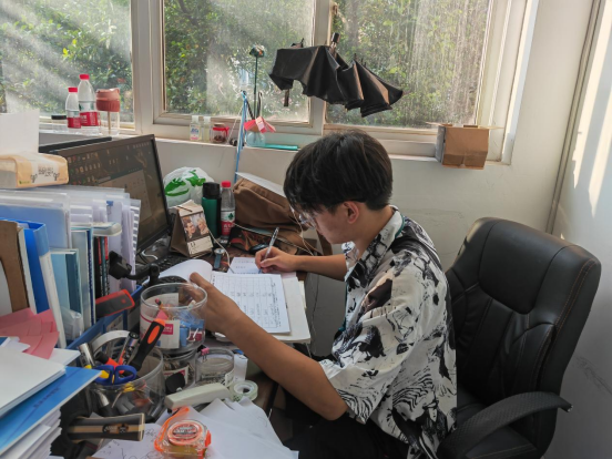 不惧酷暑 坚守岗位 深入推进合格评估工作-beat365官网专业评估工作有序推进365.png